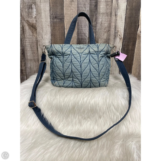 Handbag Designer By Kate Spade, Size: Medium