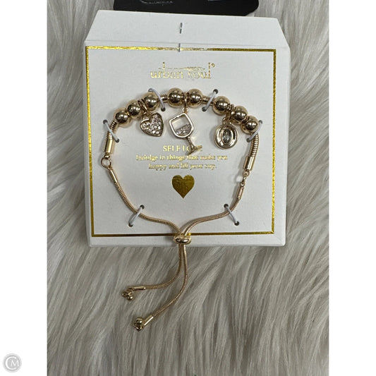 Bracelet Charm By Cme