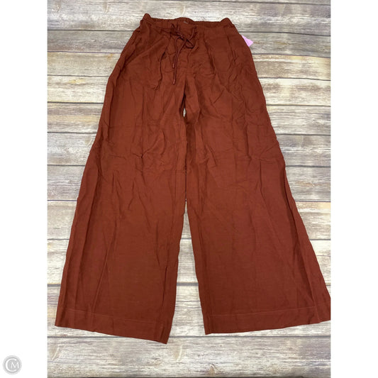 Pants Lounge By Calia In Bronze, Size: Xs