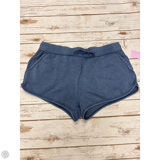 Shorts By American Eagle In Blue, Size: M