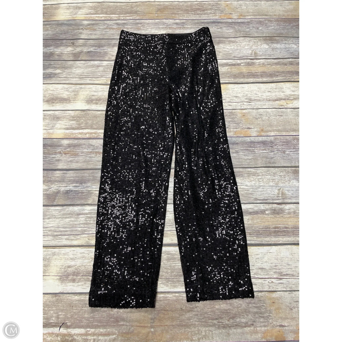 Pants Other By Loft In Black, Size: Xxs