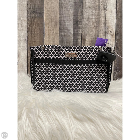 Clutch By Cme, Size: Medium