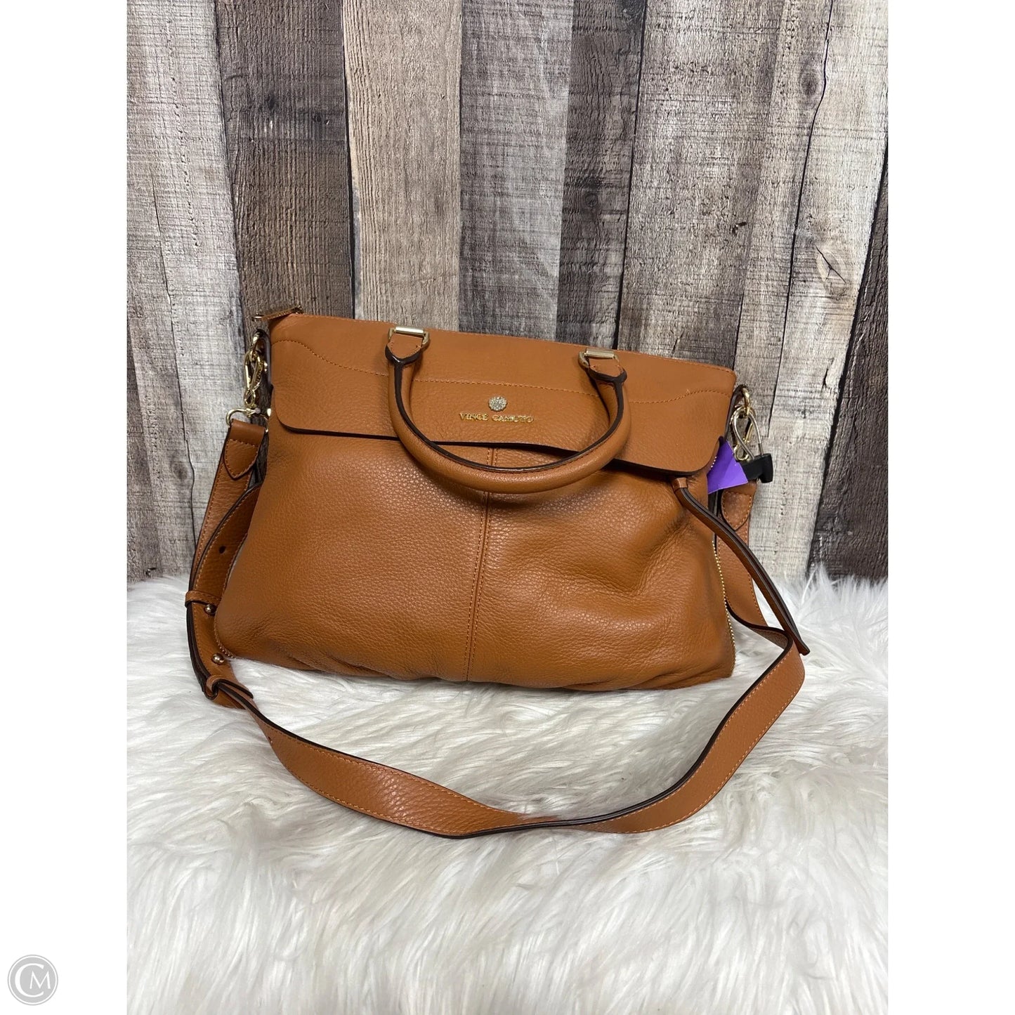 Crossbody By Vince Camuto, Size: Medium