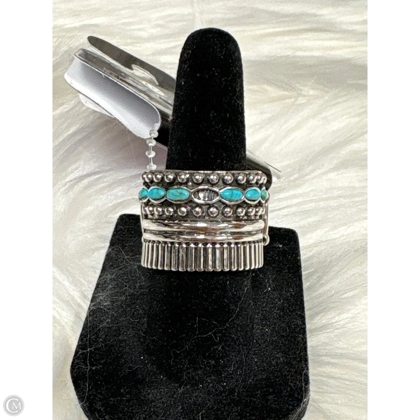 Ring Statement By Cme