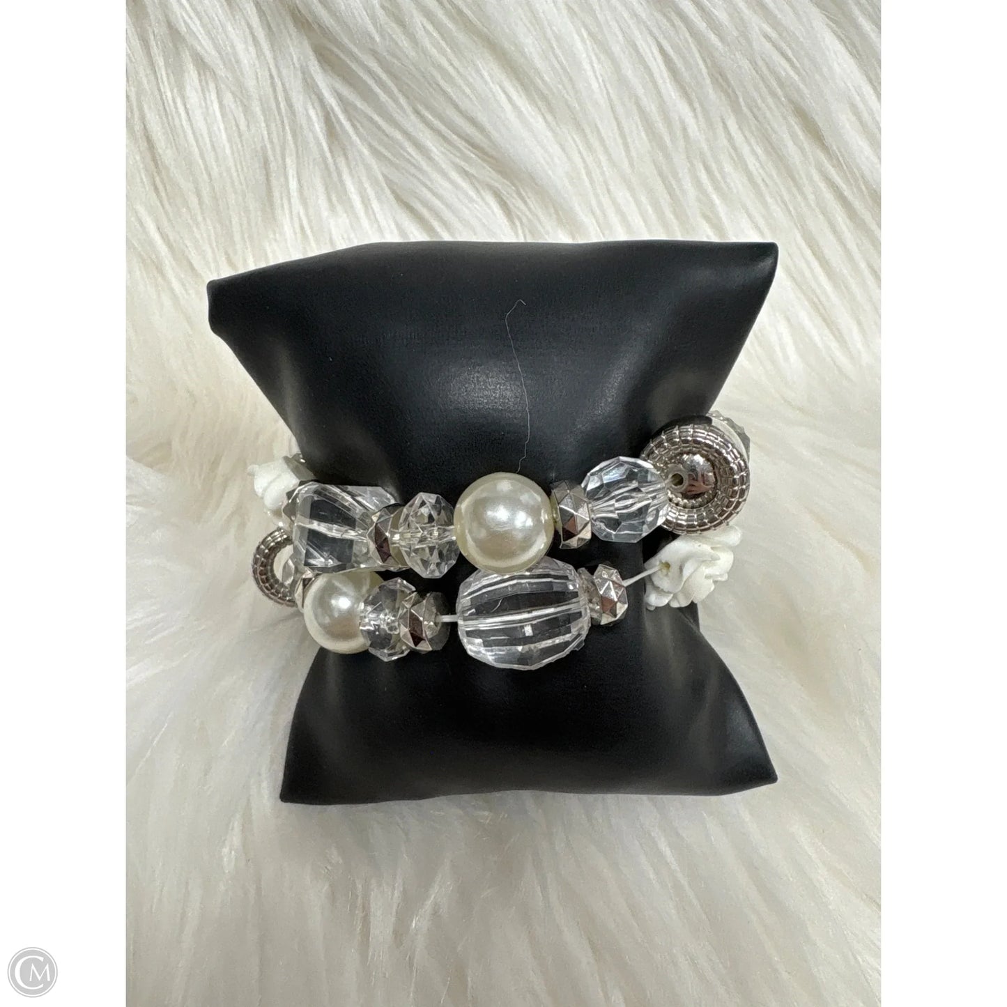 Bracelet Set By Cme, Size: 02 Piece Set