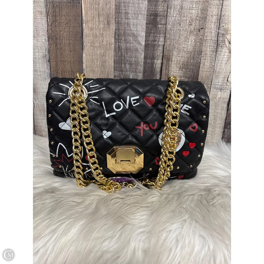 Crossbody By Aldo, Size: Medium