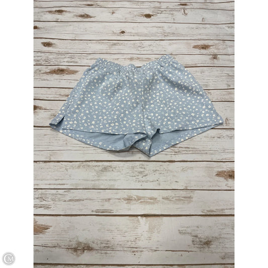Shorts By Wild Fable In Blue, Size: S