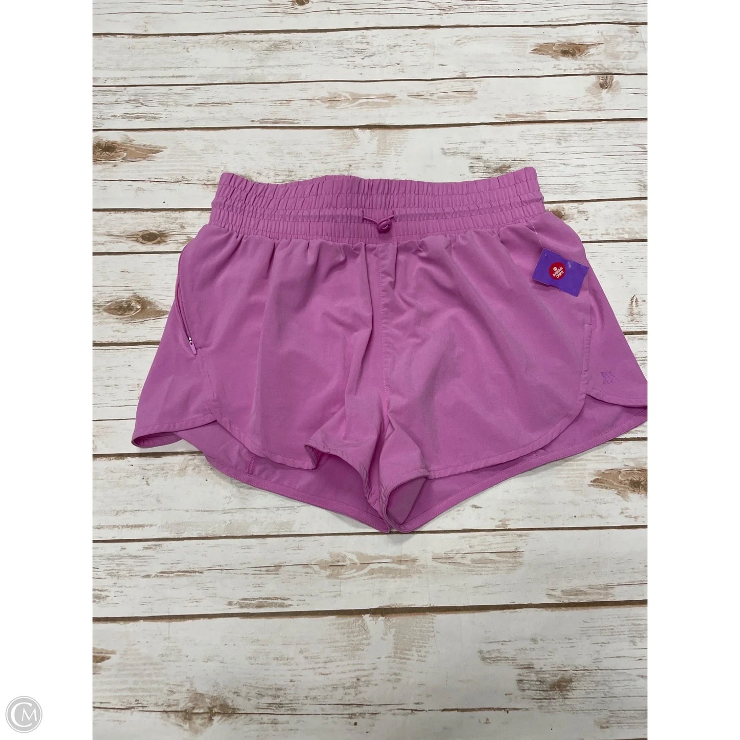 Athletic Shorts By All In Motion In Pink, Size: M