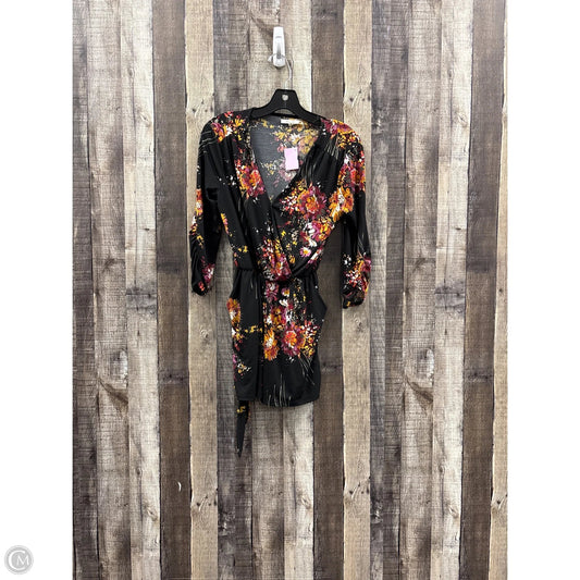 Romper By Maurices In Multi-colored, Size: Xs