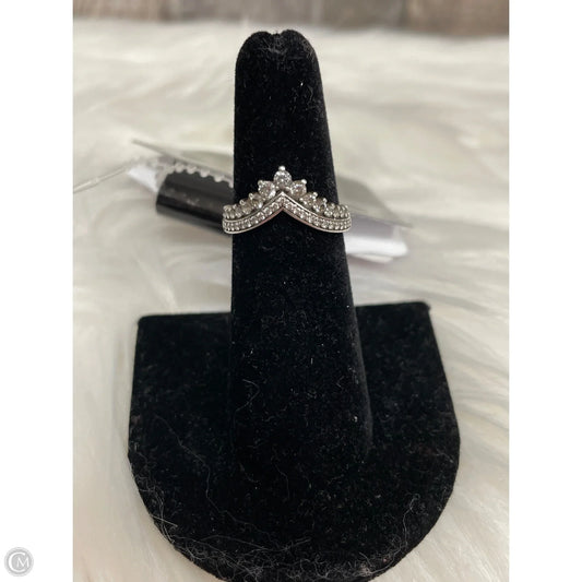 Ring Statement By Pandora, Size: 5