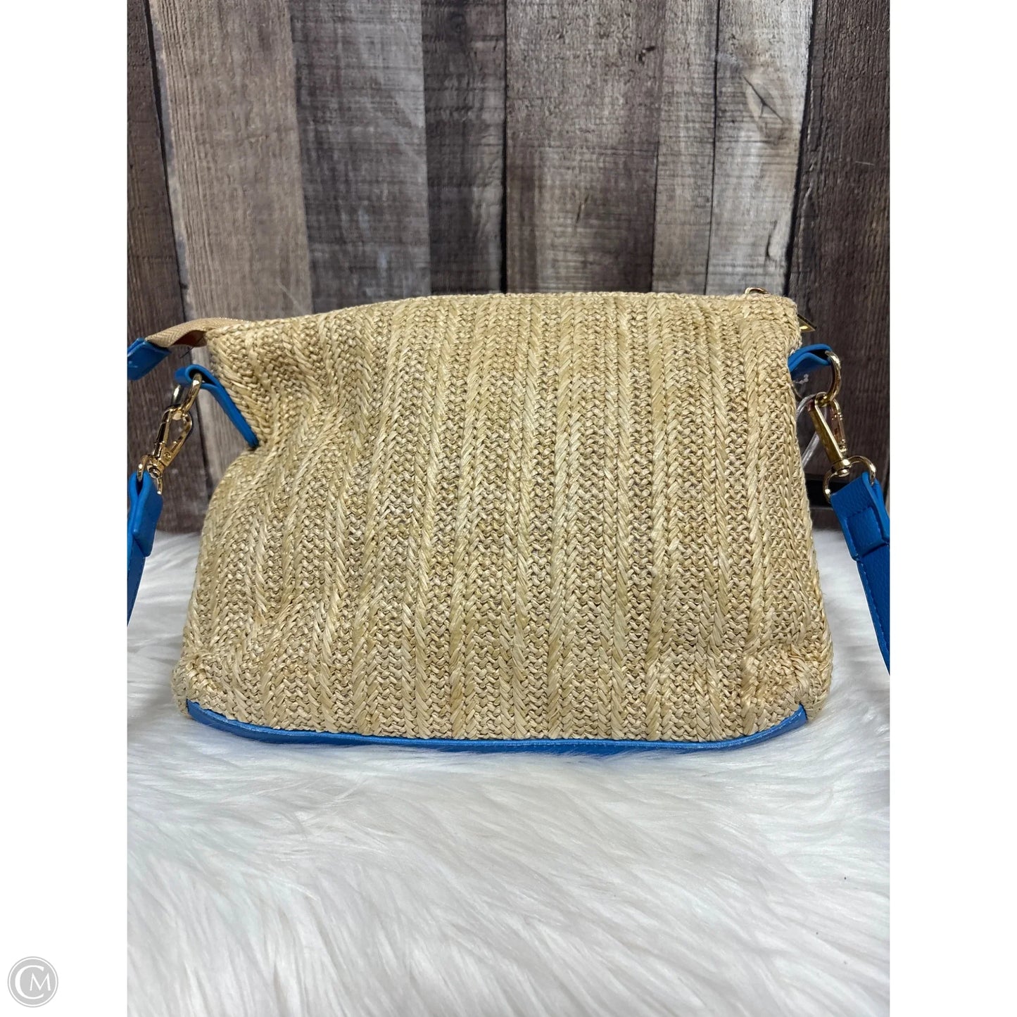 Crossbody By Leoma Lovegrove, Size: Small