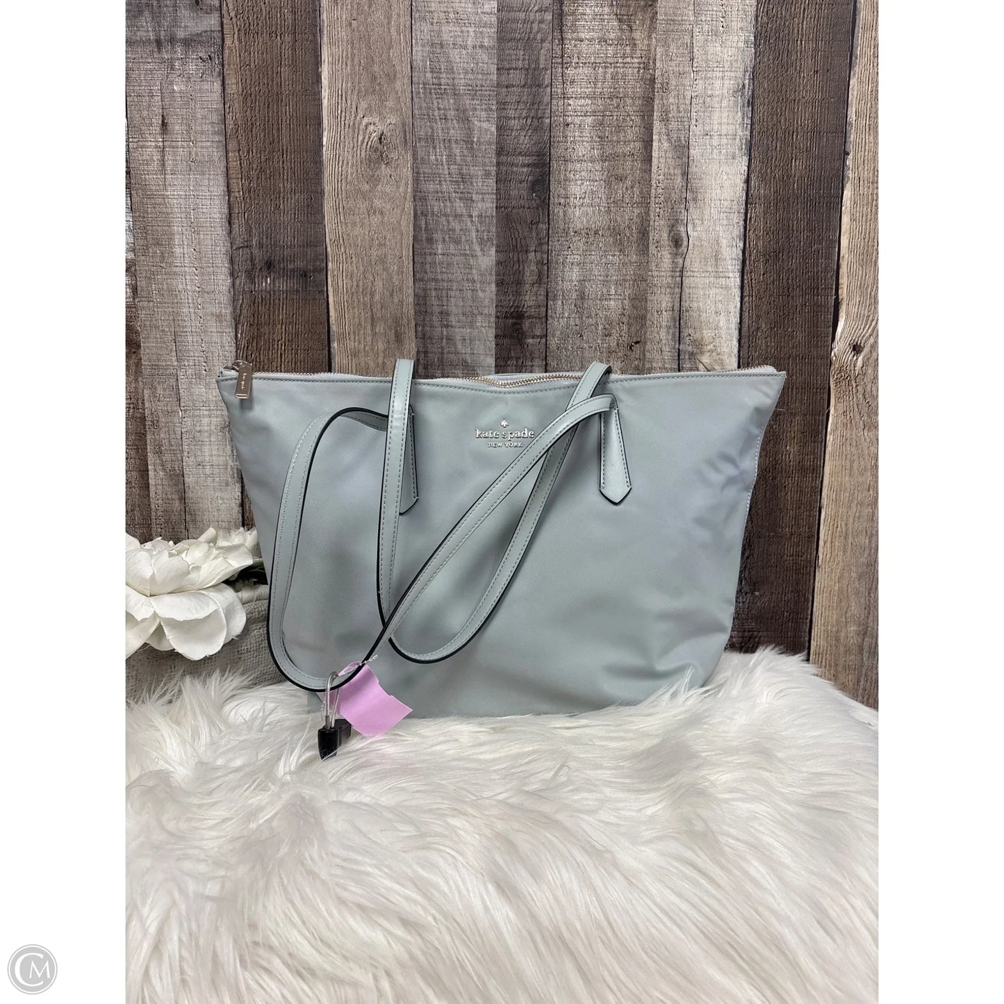 Handbag Designer By Kate Spade, Size: Medium