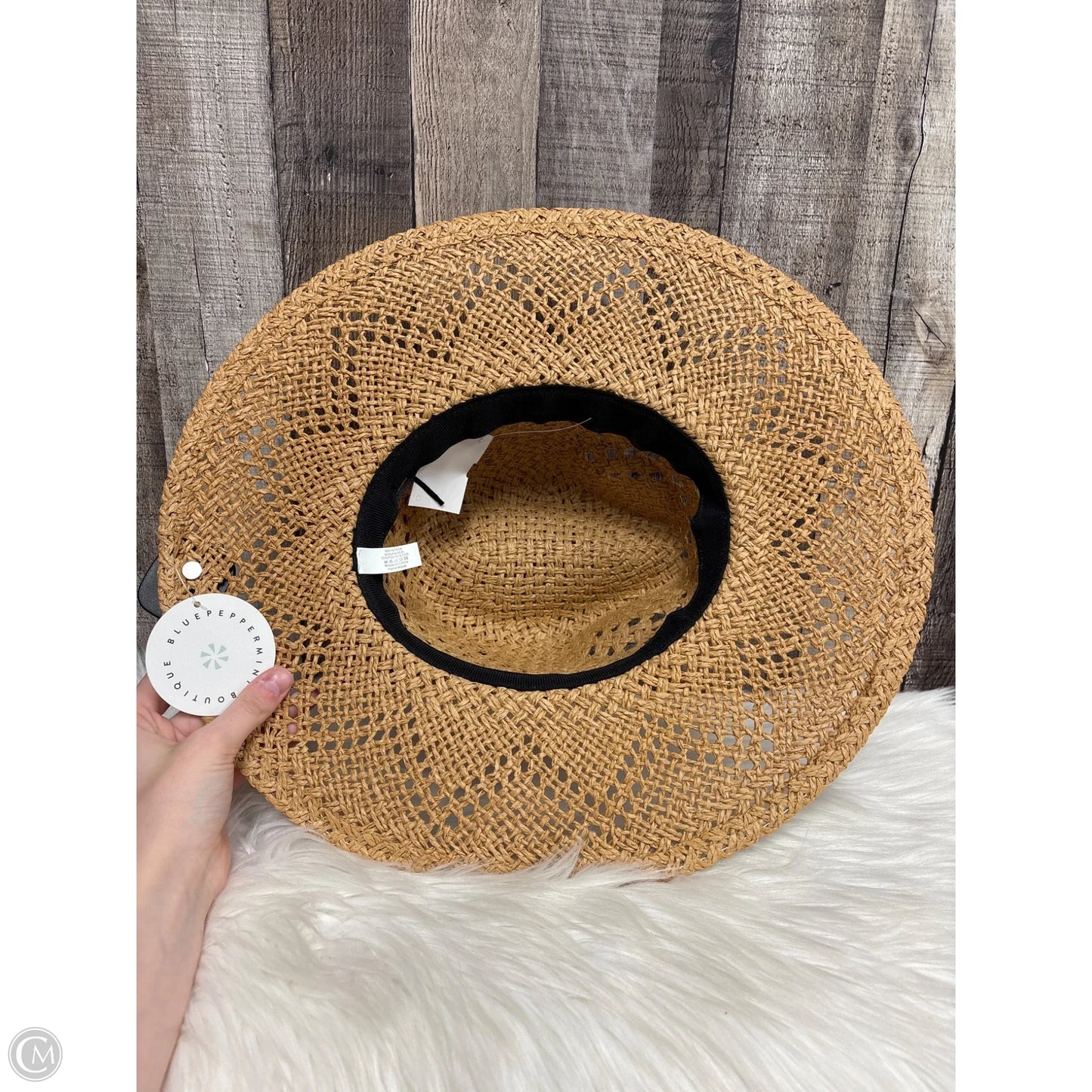 Hat Sun By Cme