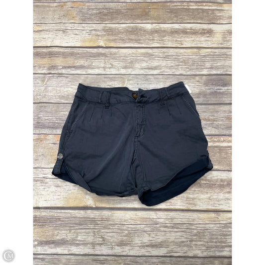 Shorts By Bke In Grey, Size: 2
