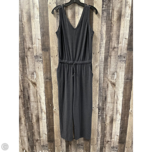 Romper By Old Navy In Grey, Size: M