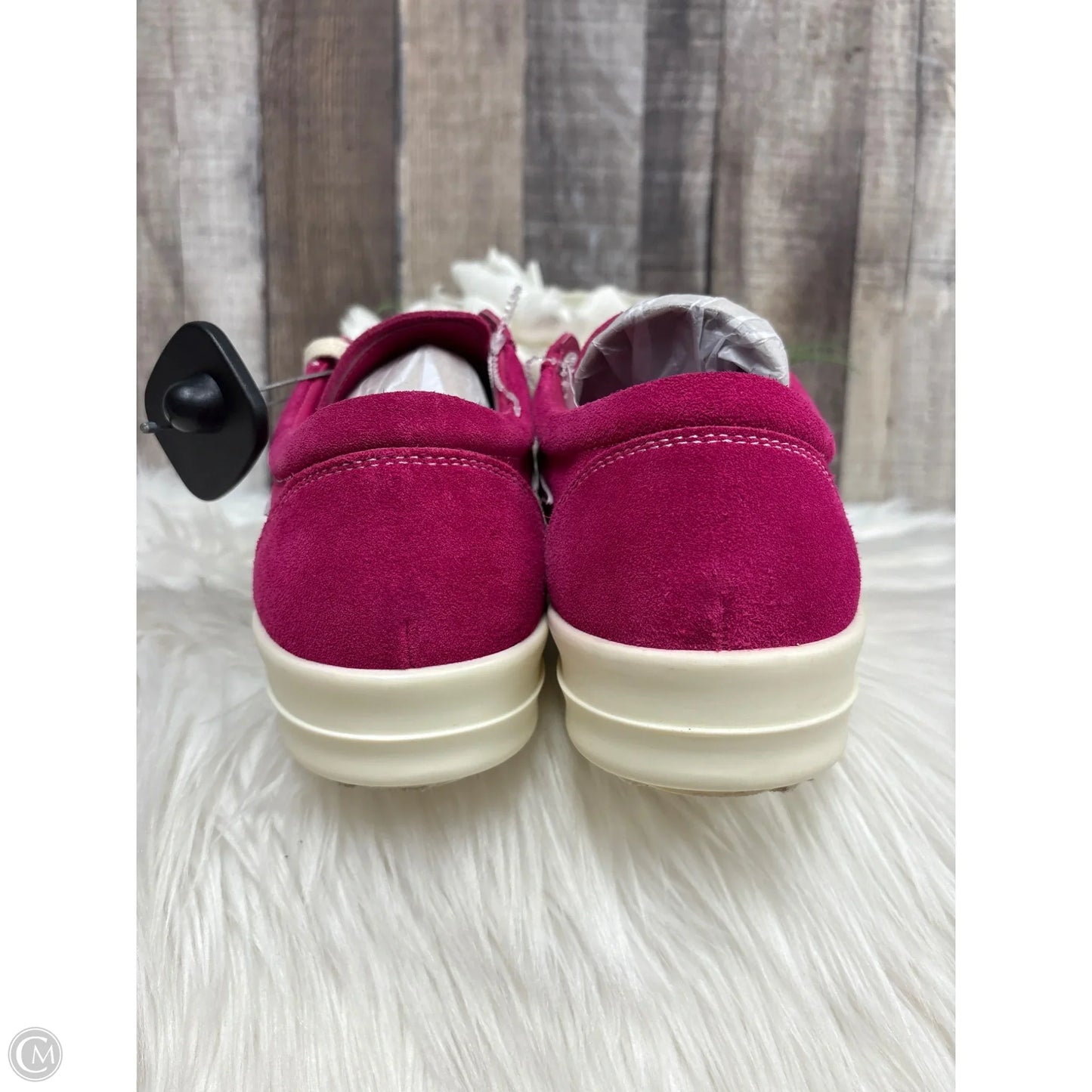 Shoes Athletic By Cma In Pink, Size: 8