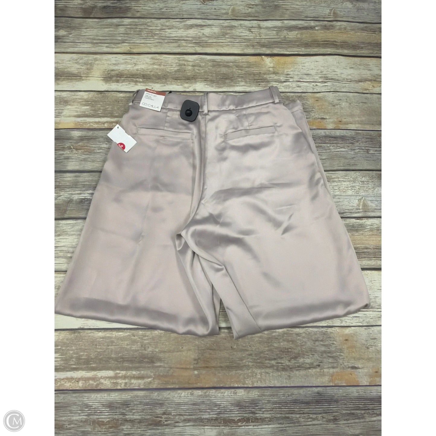 Pants Dress By Calia In Taupe, Size: S