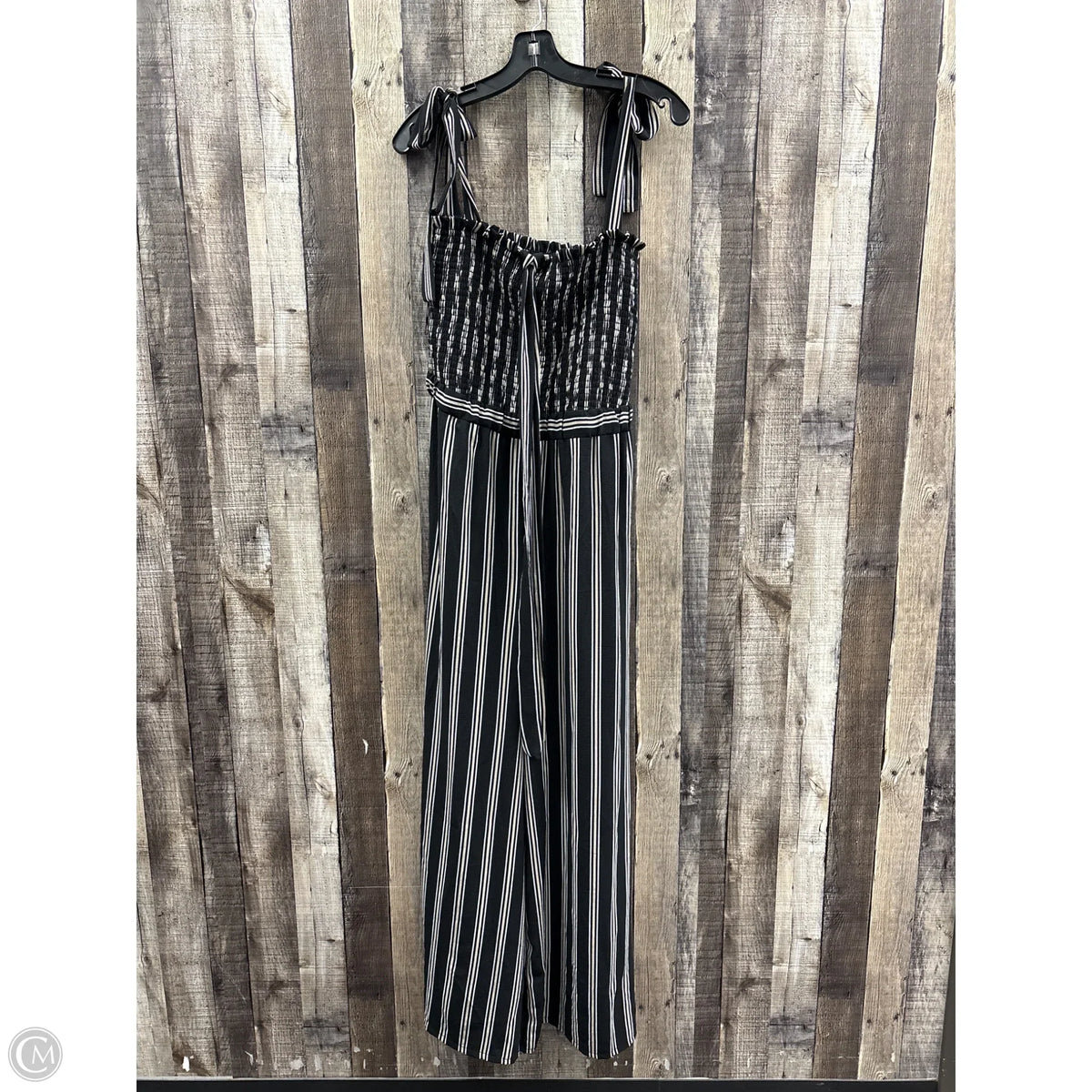 Jumpsuit By Ali And Jay In Black, Size: M
