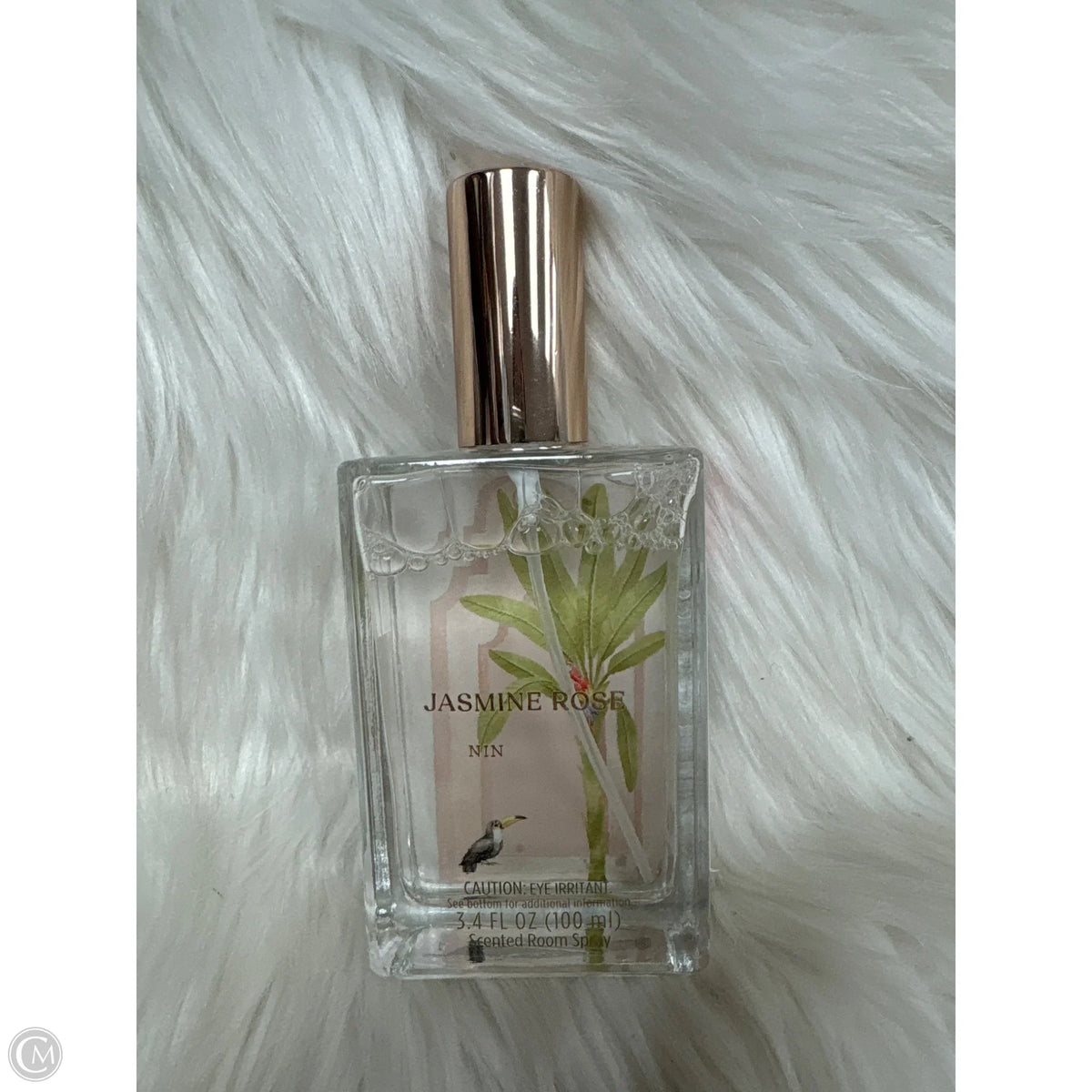 Body Mist/spray By Cmf, Size: