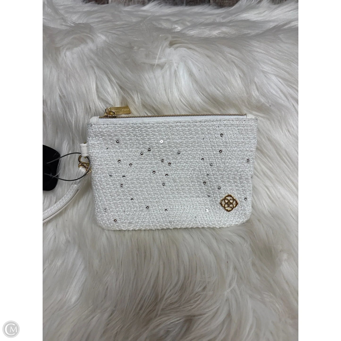 Wristlet Designer By Kendra Scott, Size: Small