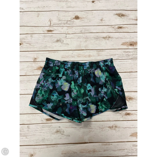 Athletic Shorts By All In Motion In Multi-colored, Size: Xl