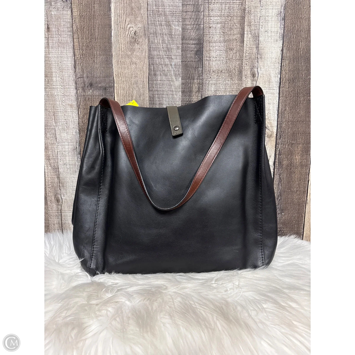 Handbag By Rag And Bone, Size: Large