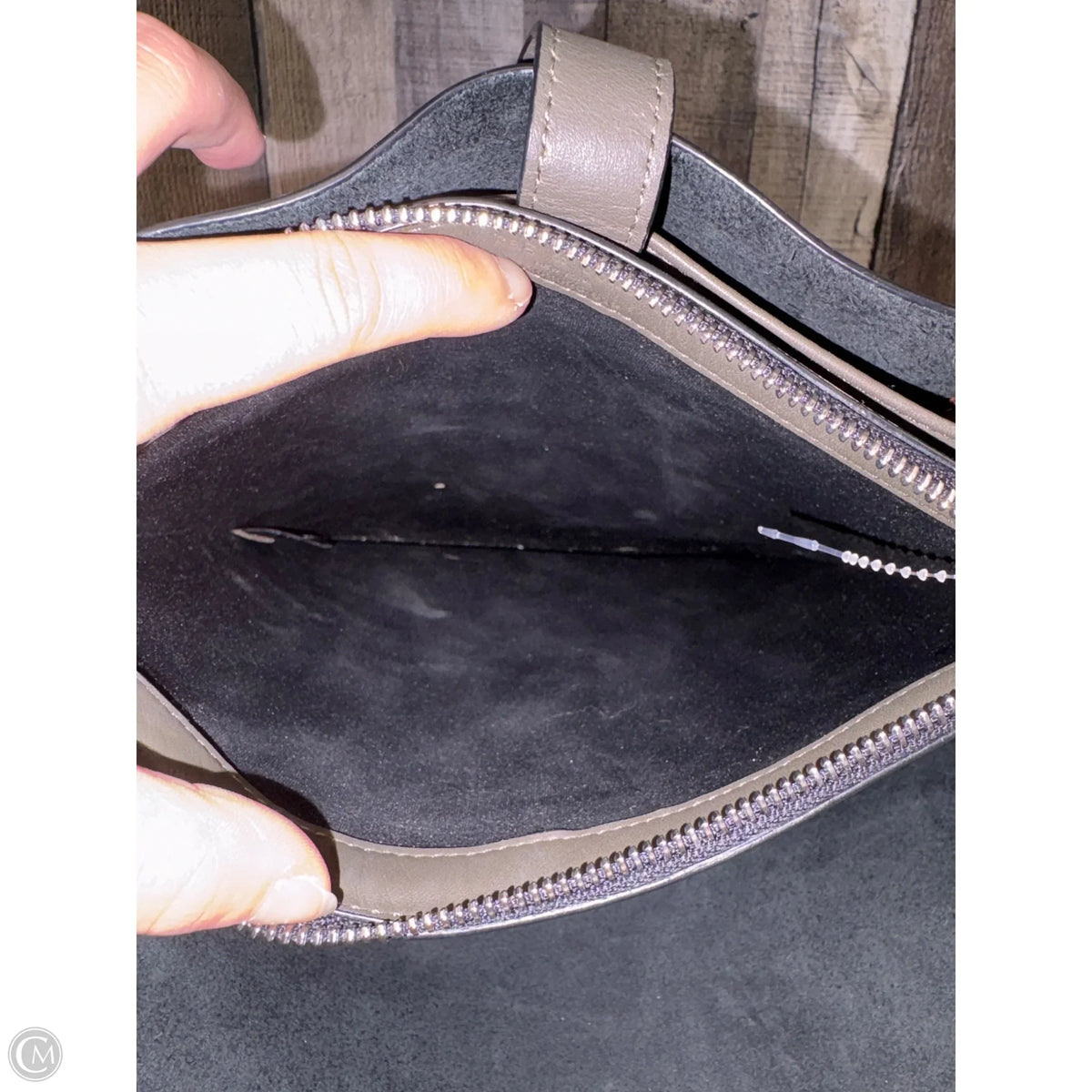 Handbag By Rag And Bone, Size: Large