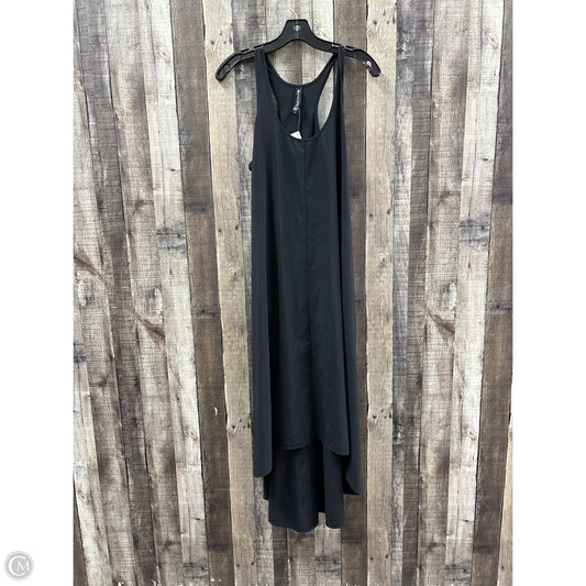 Athletic Dress By Athleta In Black, Size: S