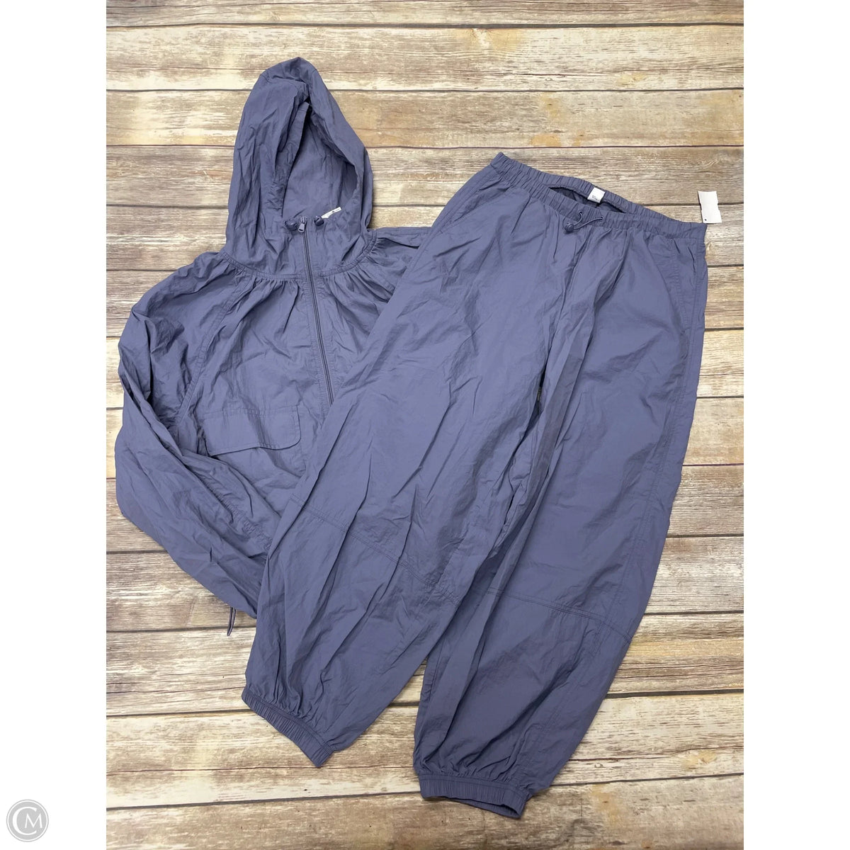 Pants Set 2pc By Old Navy In Blue, Size: M
