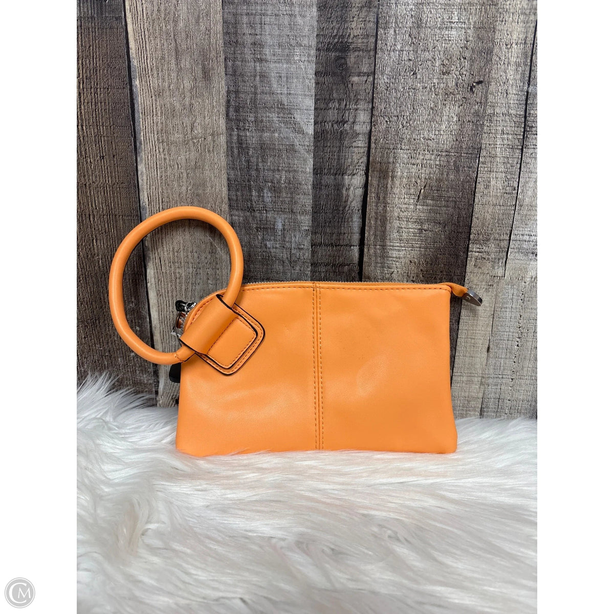 Wristlet By Coco And Carmen, Size: Medium