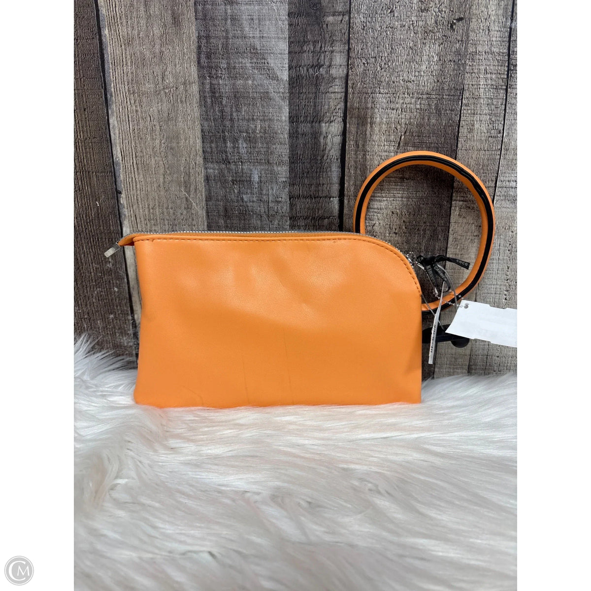 Wristlet By Coco And Carmen, Size: Medium