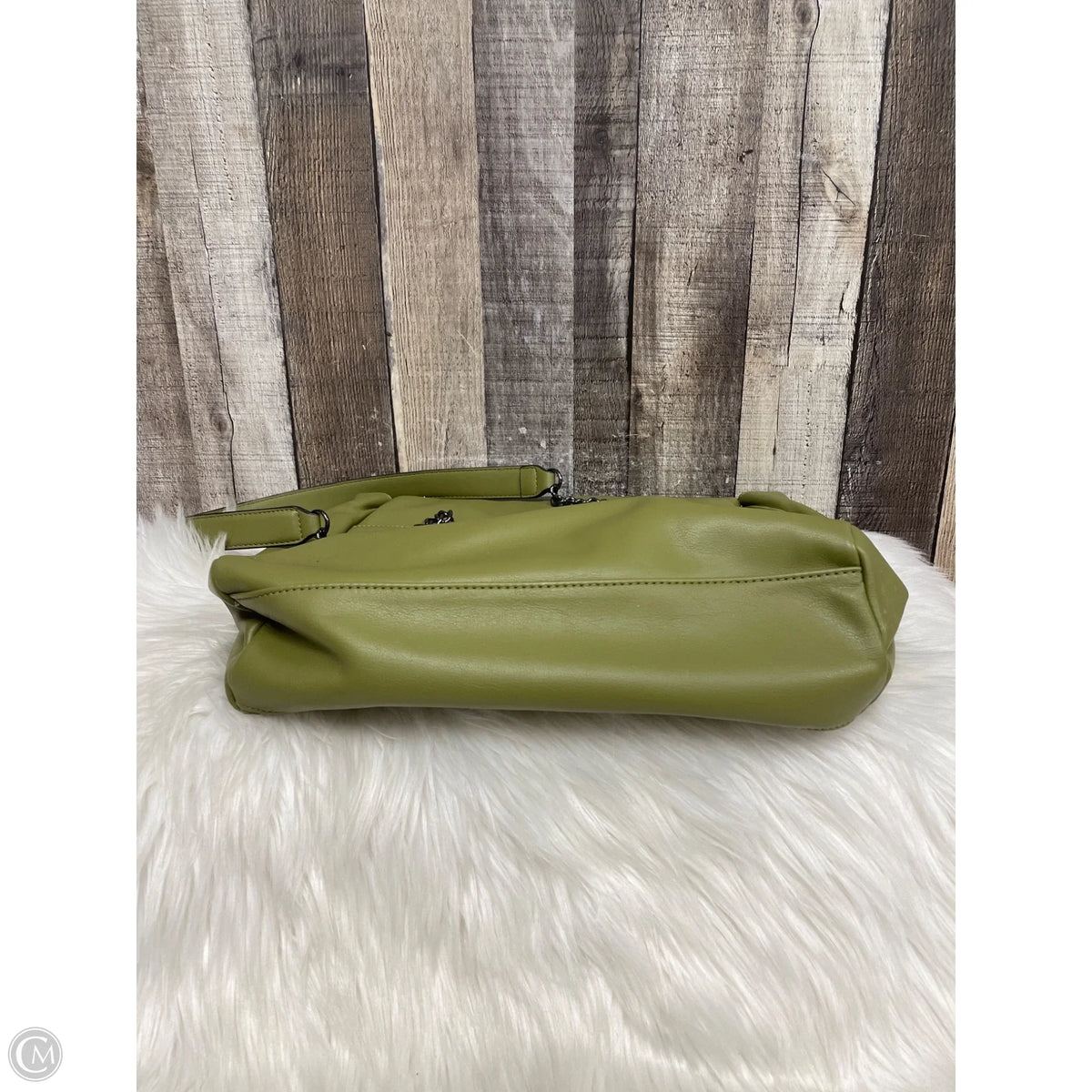 Handbag By Simply Vera, Size: Medium