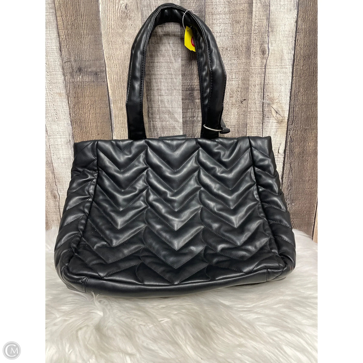 Handbag By Simply Vera, Size: Medium