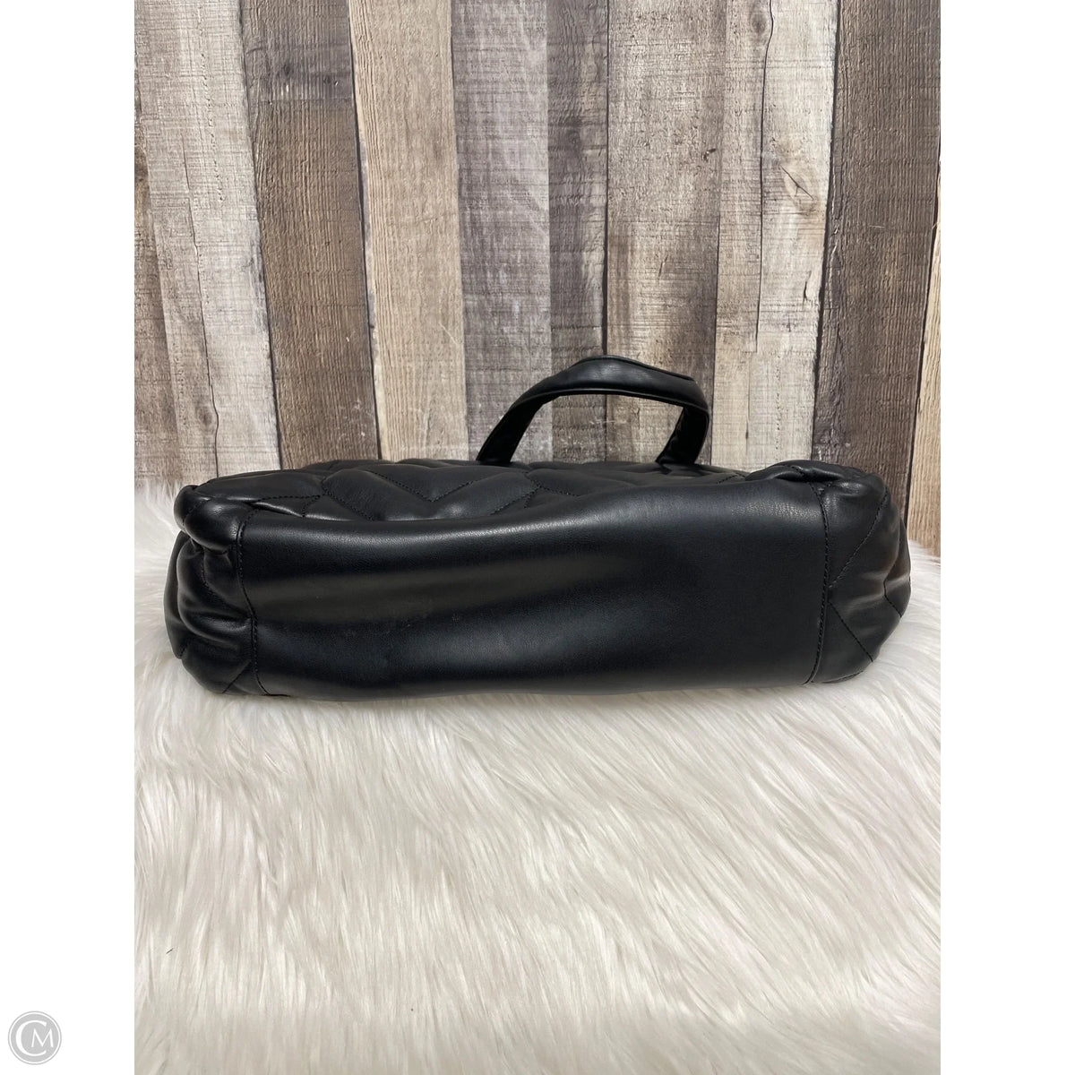 Handbag By Simply Vera, Size: Medium
