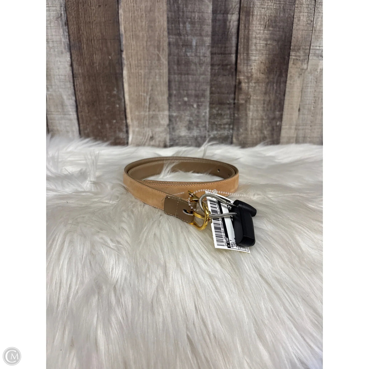 Belt By Cmf, Size: Medium