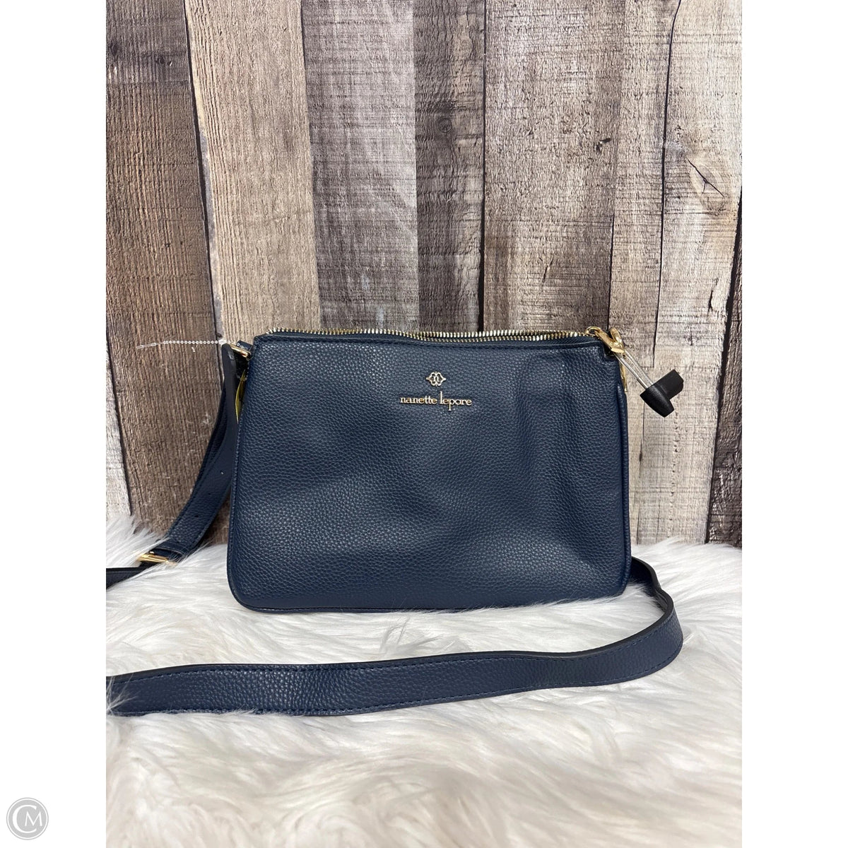 Crossbody By Nanette Lepore, Size: Medium