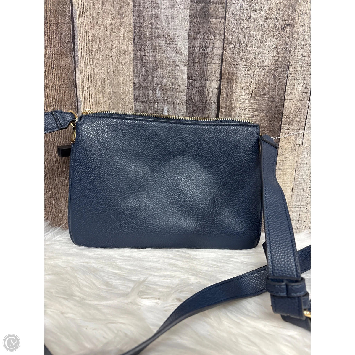 Crossbody By Nanette Lepore, Size: Medium