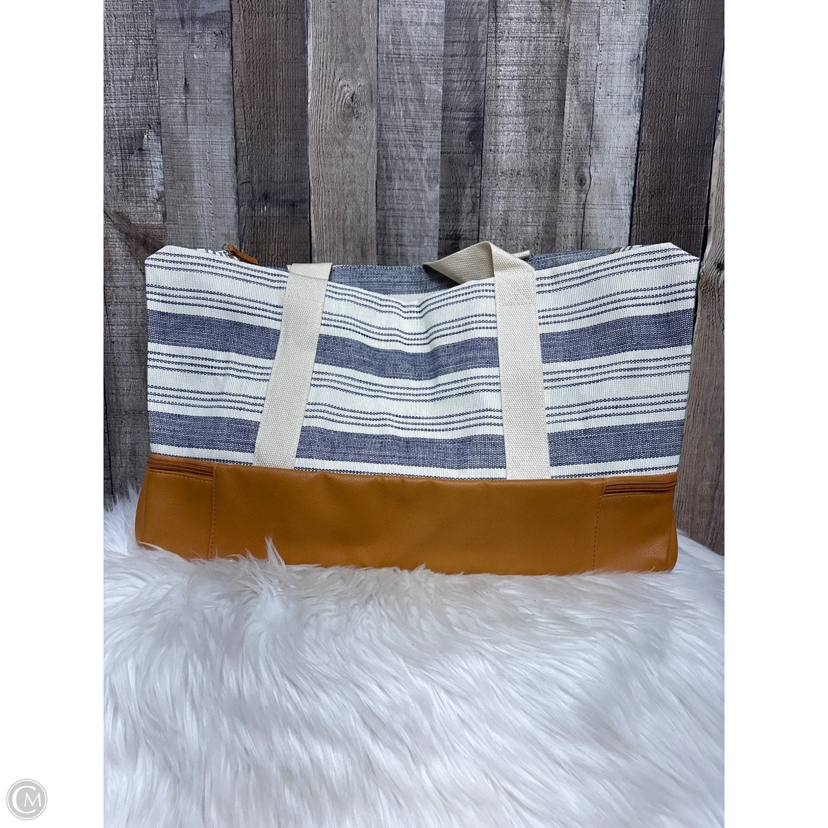 Tote By Cme, Size: Large