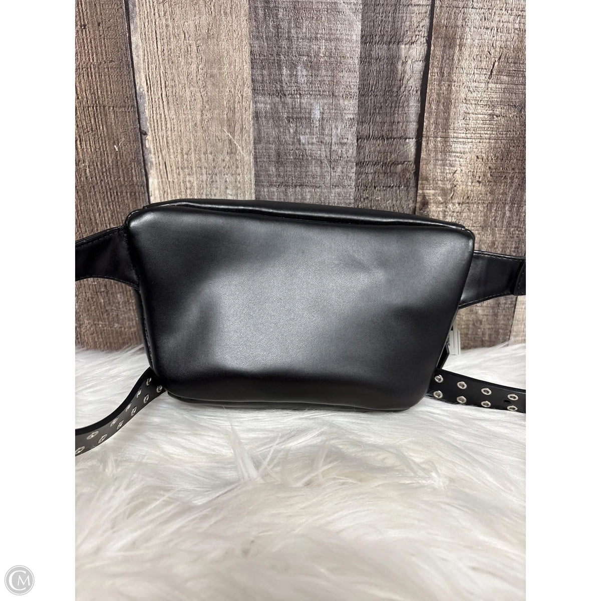Belt Bag By Calvin Klein, Size: Small