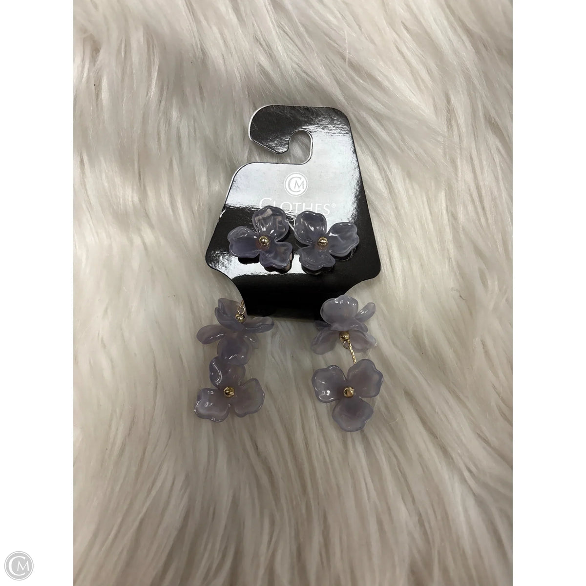 Earrings Dangle/drop By Cmf