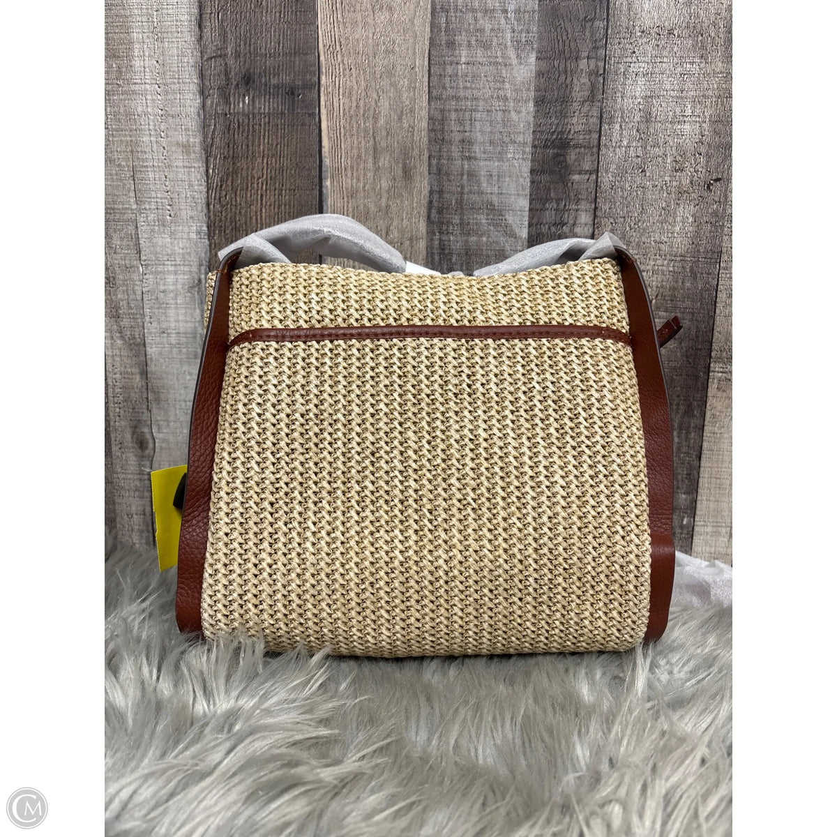Crossbody By American, Size: Medium
