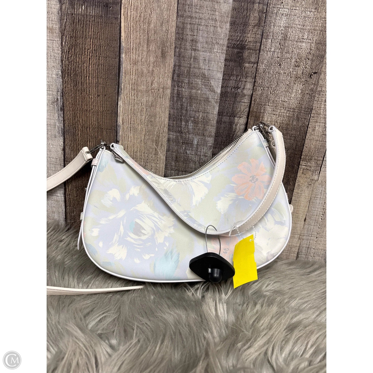Crossbody Designer By Kate Spade, Size: Medium