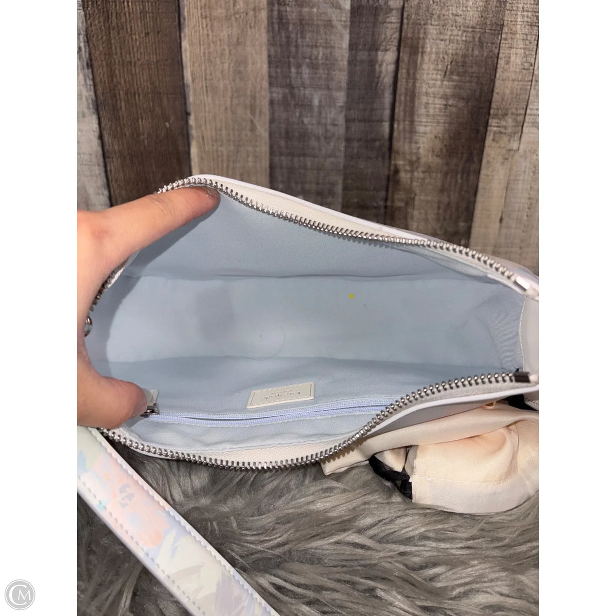 Crossbody Designer By Kate Spade, Size: Medium
