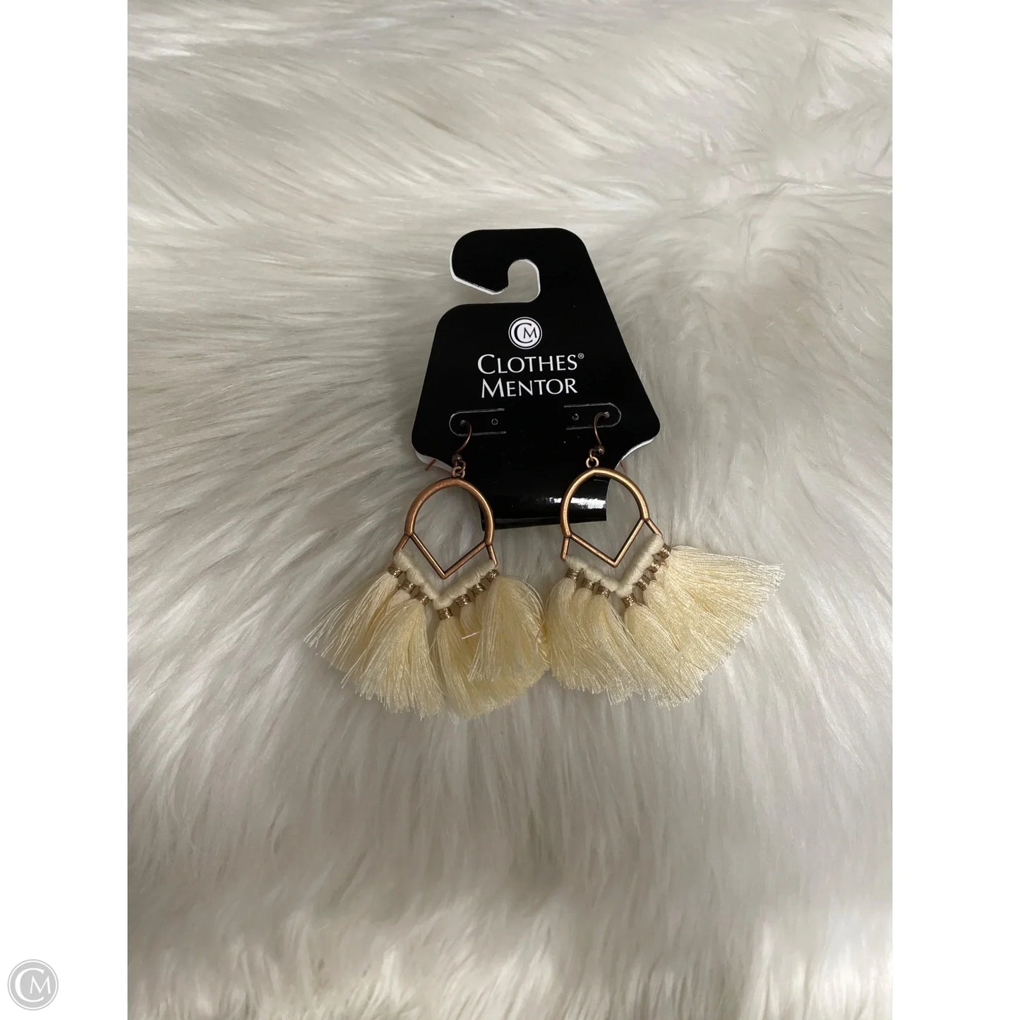 Earrings Dangle/drop By Cme