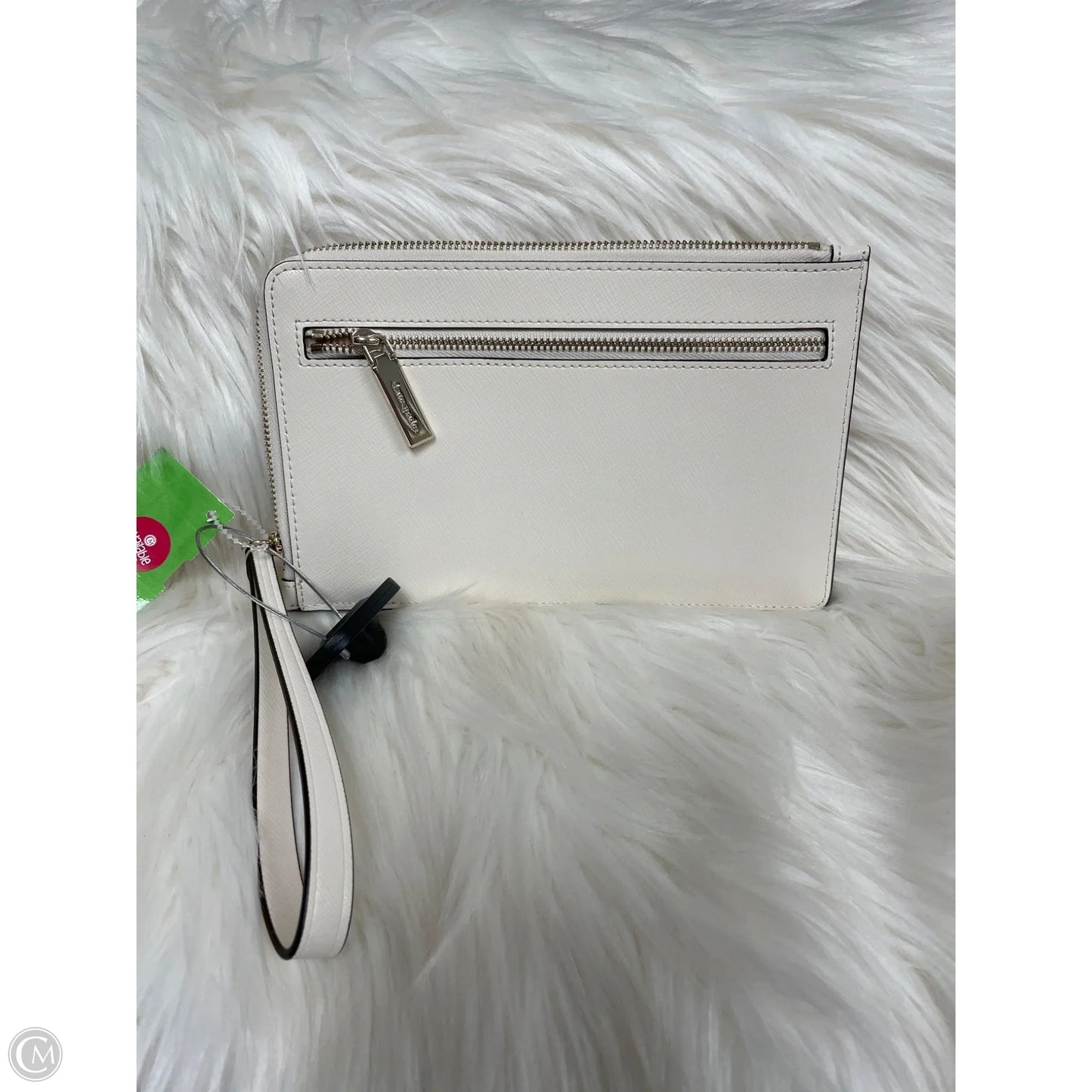 Wristlet Designer By Kate Spade, Size: Small