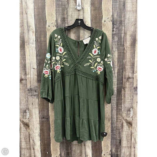 Francesca's - color-group-green - color-group-green