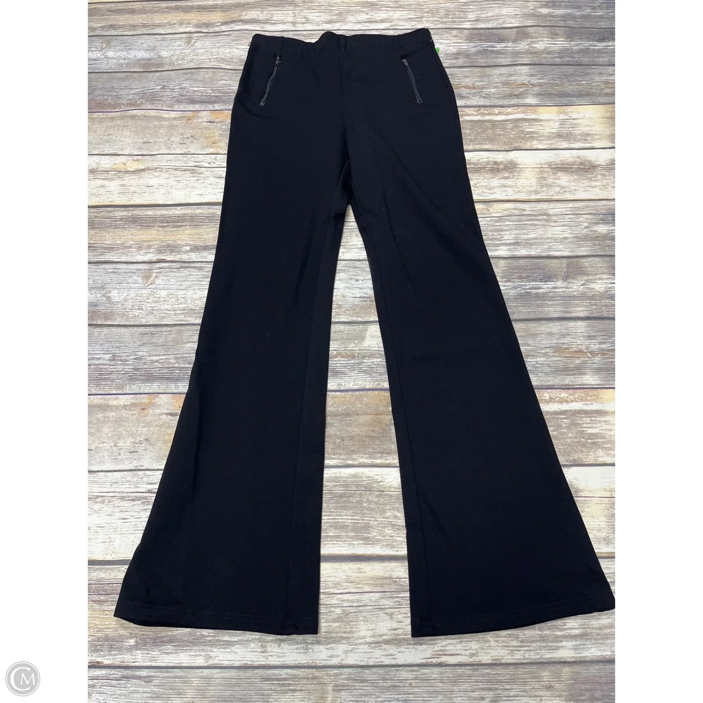 Pants Dress By Pistola In Black, Size: 6