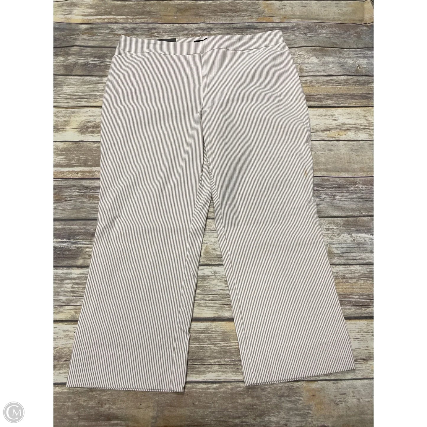 Pants Other By Hilary Radley In Tan, Size: Xxl