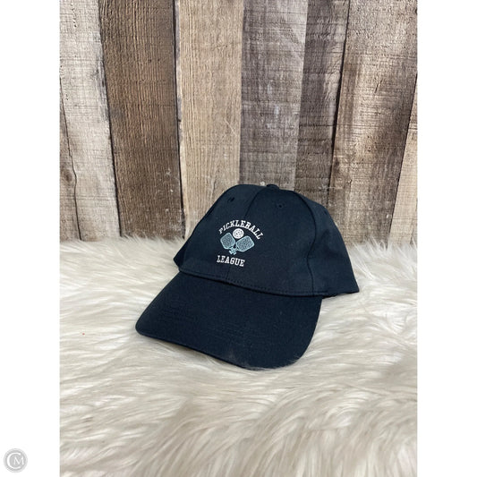 Hat Baseball Cap By Loft