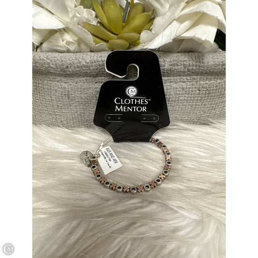 Bracelet Other By Alex And Ani